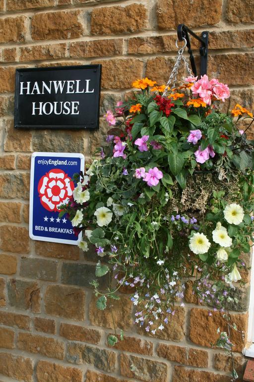 Hanwell House Banbury Exterior foto