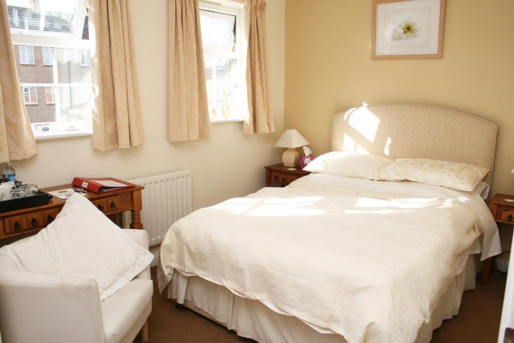 Hanwell House Banbury Cameră foto