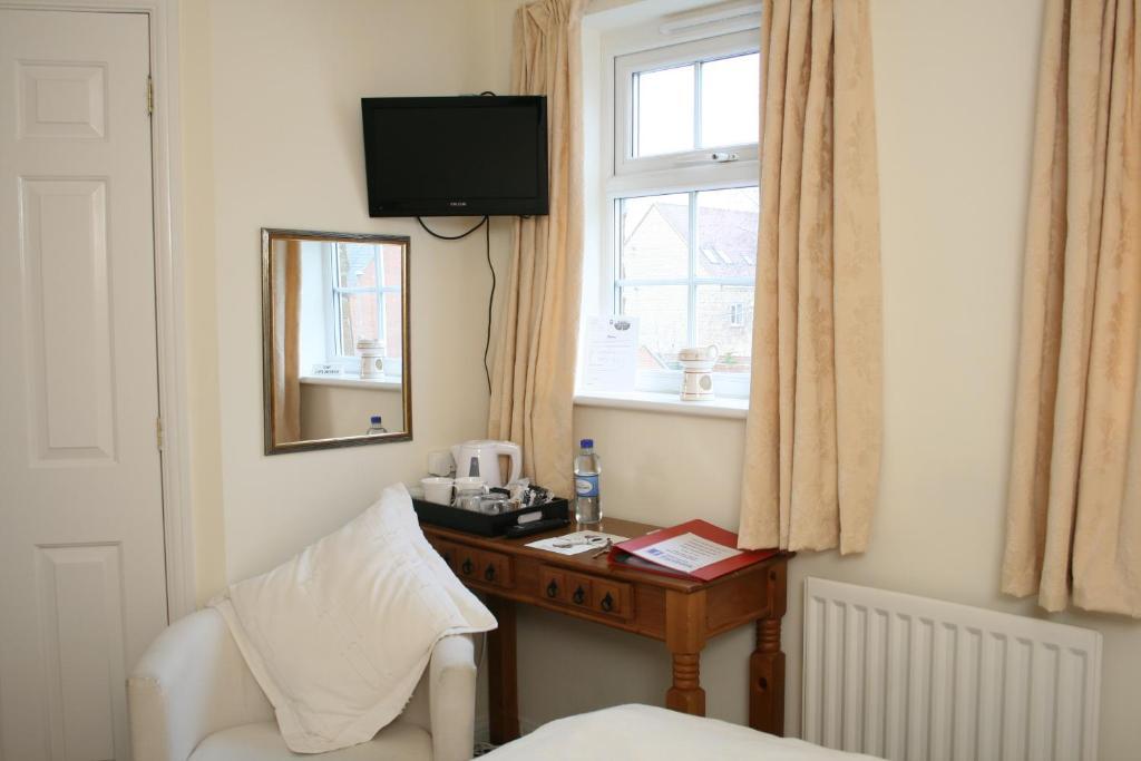Hanwell House Banbury Cameră foto